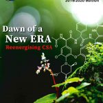 The NEW CSA Newsletter 2019/2020